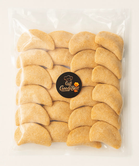 Lunitas de Queso
