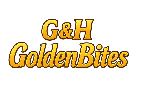 G&H Golden Bites