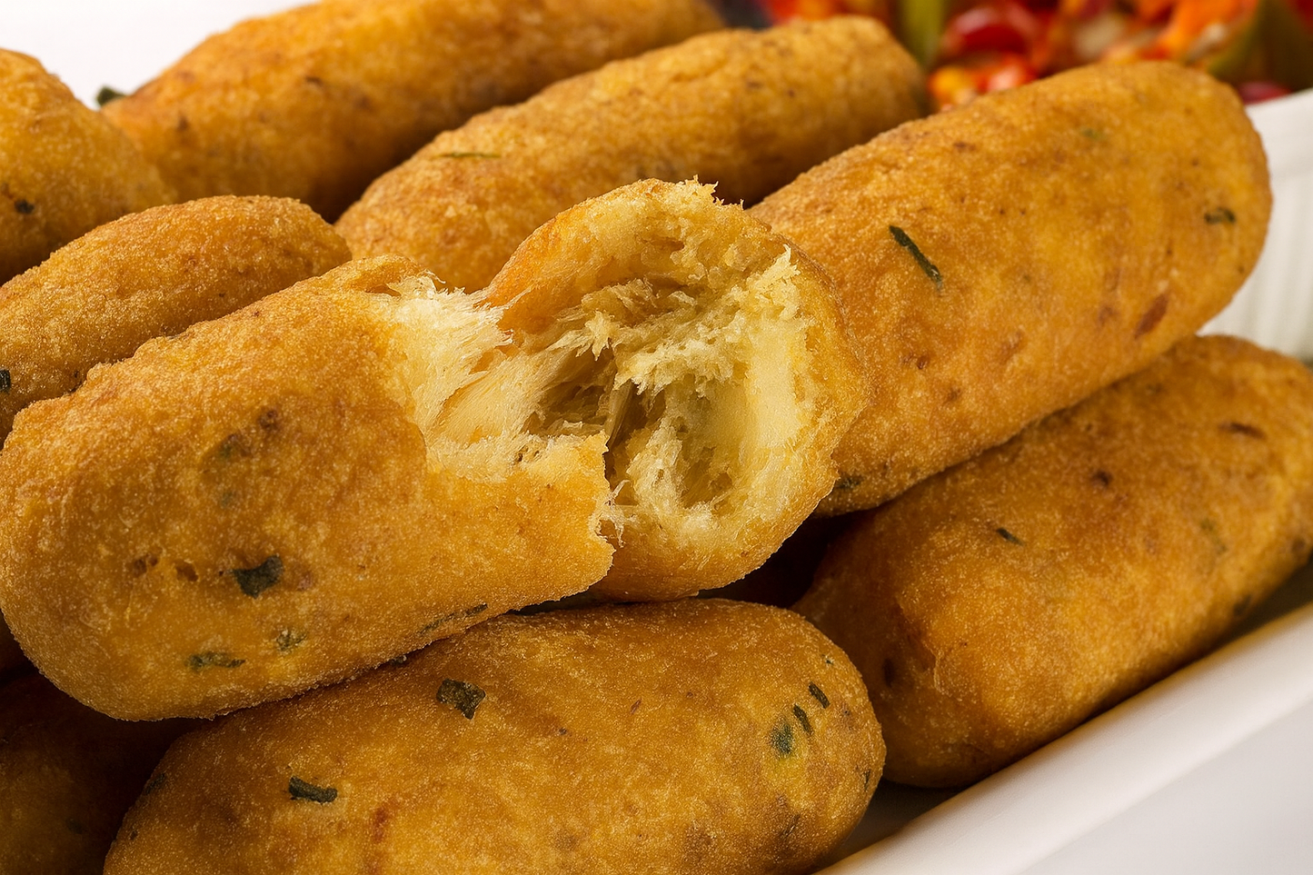 Croqueta Cubanas