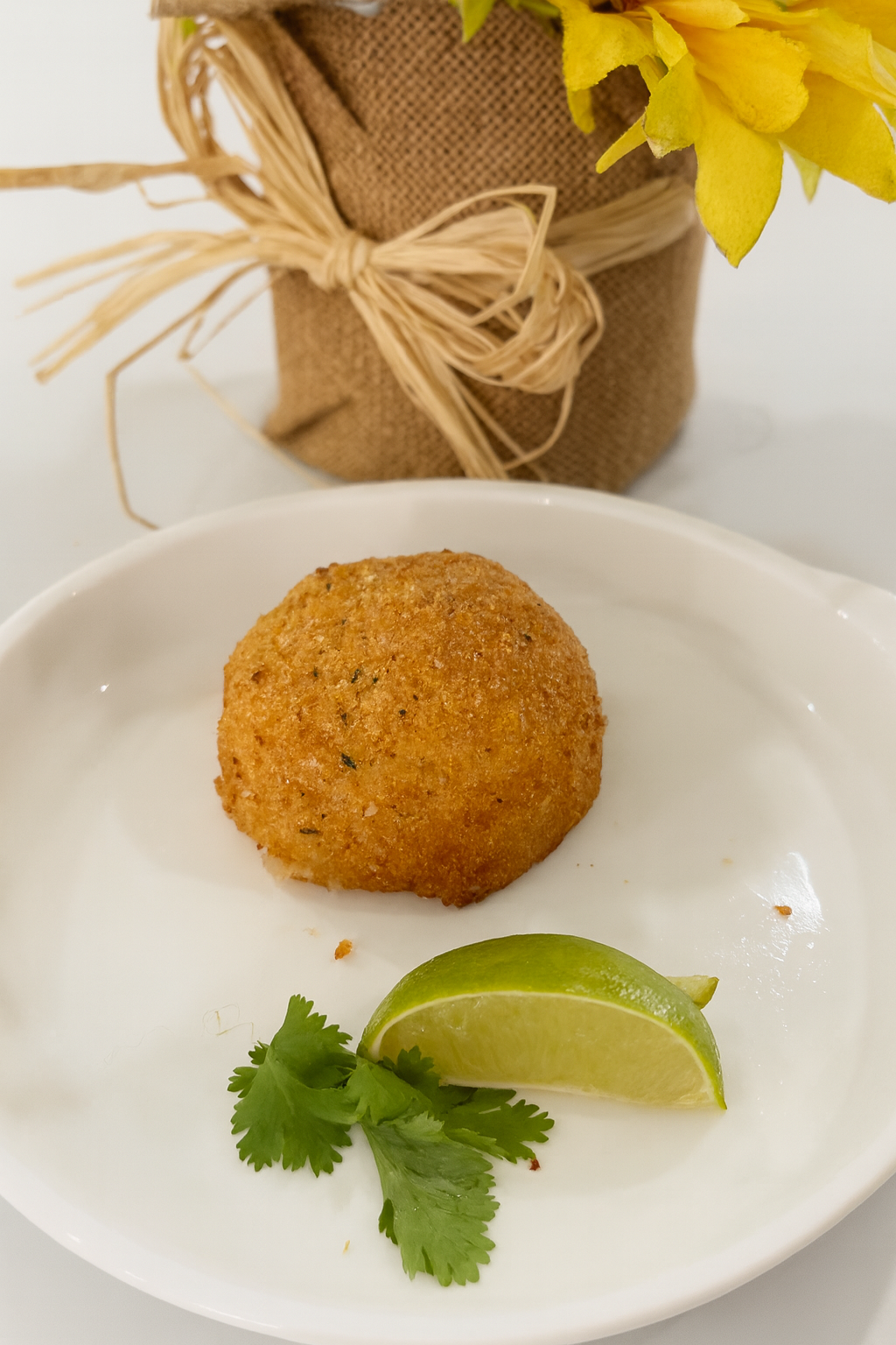 Papa Rellenas