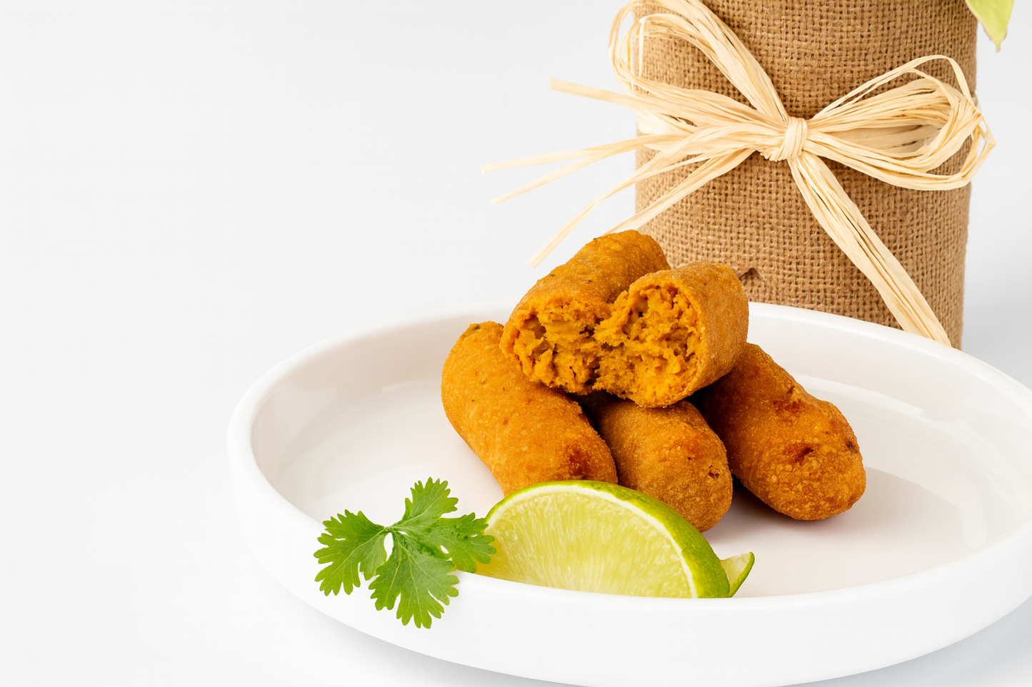 Croqueta Cubanas